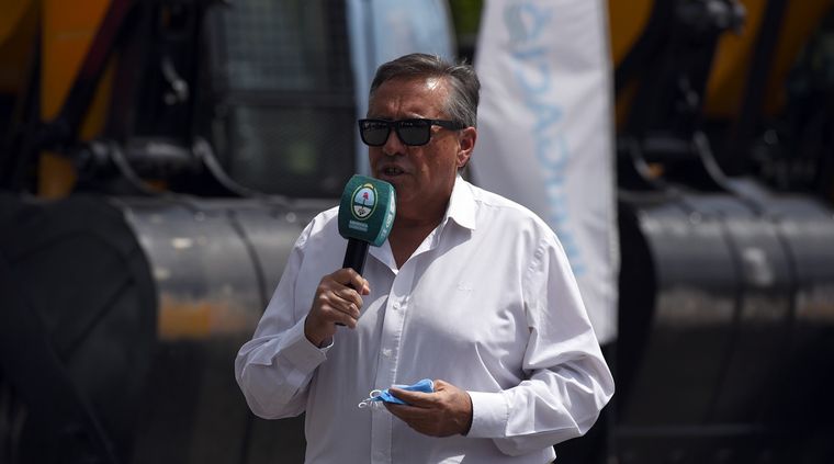 Foto: ALF PONCE MERCADO / MDZ