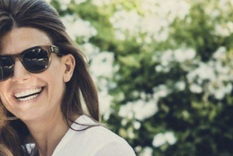 La empresaria de 49 años deslumbra con su elegancia y belleza Foto: Instagram @juliana.awada