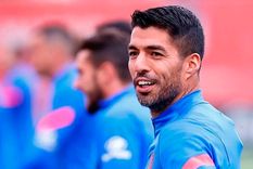 bombazo mundial de luis suarez: en que club jugara tras su ?no? a river