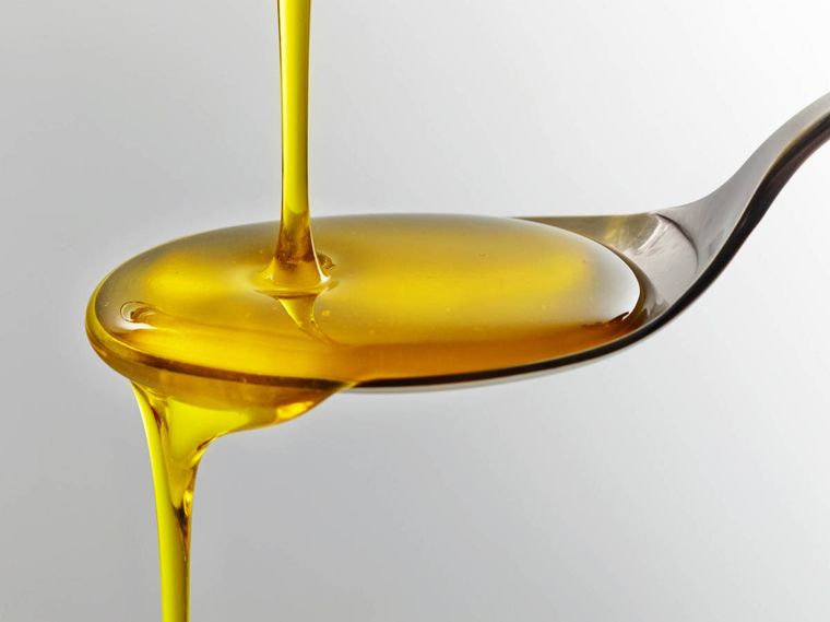 Un aceite de coco fue prohibido por la Anmat