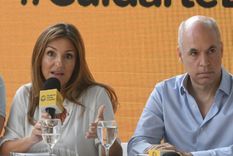 Soledad Acuña adelantó que la Ciudad descontará el día a los docentes que no asistan al regreso de clases presenciales