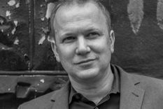 jeremy greene: es mas probable que pensemos que la epidemia se acabo y dejemos de hablar de ella antes de que realmente acabe