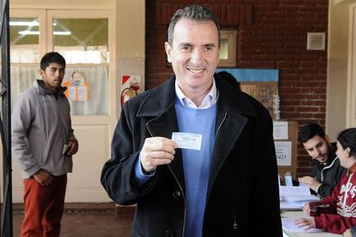 MDZol | Foto: Alf Ponce / MDZ