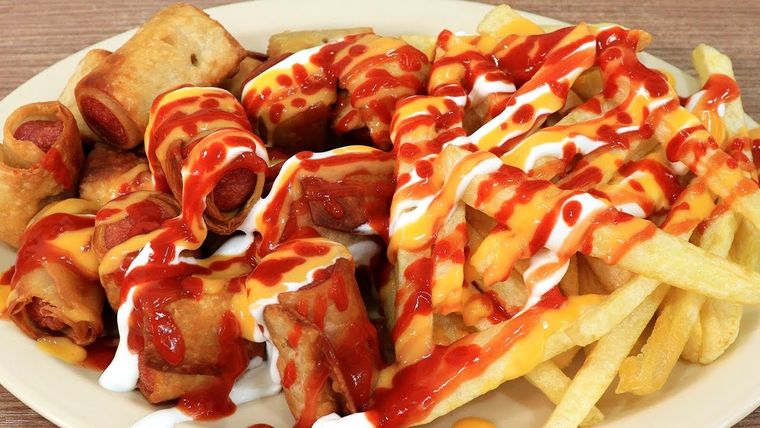 Foto: Cocina Guerrerense