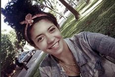 Araceli Fulles fue asesinada en 2017. Araceli Fulles fue asesinada en 2017.