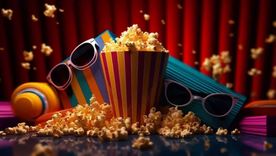 Las películas más accesibles del mercado en Mendoza. / archivo MDZ Las películas más accesibles del mercado en Mendoza. / archivo MDZ
