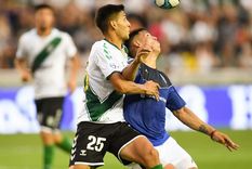 Banfield y Gimnasia Quedaron a mano en el inicio de la fecha 15 Banfield y Gimnasia Quedaron a mano en el inicio de la fecha 15