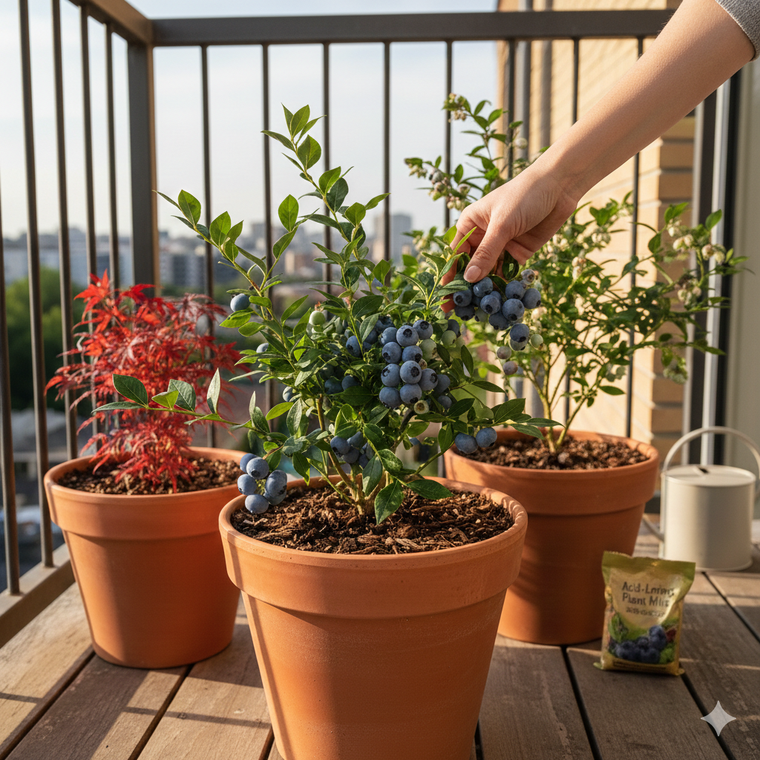 La planta más codiciada. Fuente: IA Gemini.
