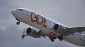 GOL anunció vuelos a Mendoza desde Río de Janeiro.