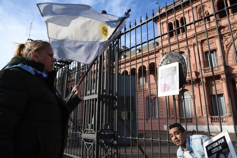 La actividad se realizará el sábado 9 de diciembre en la Ciudad de Buenos Aires. Foto: Juan Ignacio Blanco/MDZ