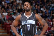 el calvario que vivio un ex jugador de la nba