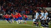 Los memes chilenos de la derrota de la Selección argentina en la final del Mundial Sub 20. Foto: Archivo Los memes chilenos de la derrota de la Selección argentina en la final del Mundial Sub 20. Foto: Archivo