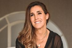 SOLEDAD PASTORUTTI Foto: INSTAGRAM SOLEDAD PASTORUTTI