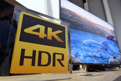 Qué es el HDR y cómo funciona