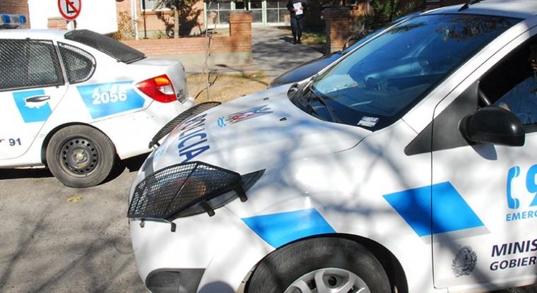 Foto: Diario San Rafael