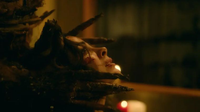 Rosario: herencia maldita Rosario: herencia maldita