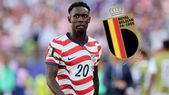 La federación belga cuestionó la resolución que dejó en suspenso la sanción de Folarin Balogun y sostuvo que contradice el reglamento del Mundial 2026. La federación belga cuestionó la resolución que dejó en suspenso la sanción de Folarin Balogun y sostuvo que contradice el reglamento del Mundial 2026.