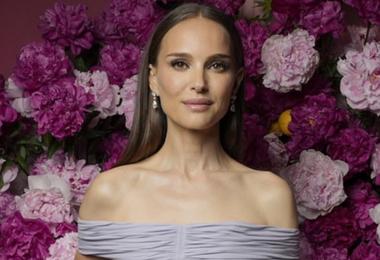 Natalie Portman cuestion&oacute; duramente la ausencia de mujeres en las ternas de direcci&oacute;n.