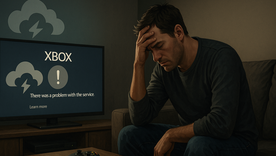 La caída en Microsoft Azure persiste: usuarios reportan que no pueden iniciar sesión. La caída en Microsoft Azure persiste: usuarios reportan que no pueden iniciar sesión.