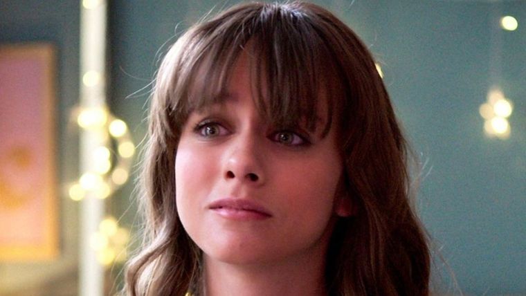 Netflix, Series, Rebelde Fuente: Instagram Rebelde