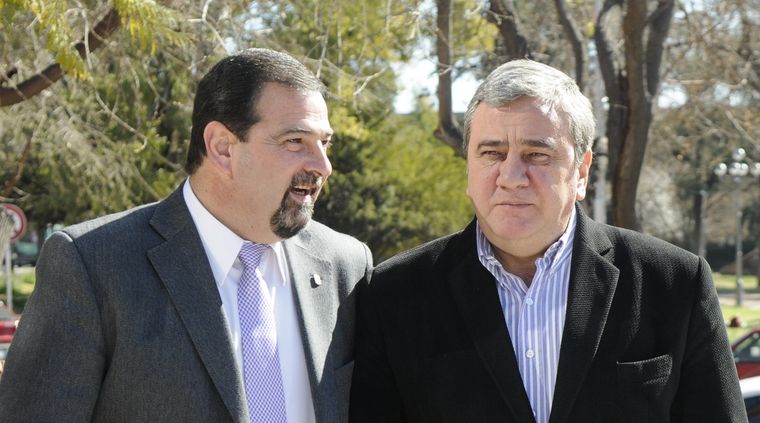 Foto: Nacho Gaffuri/MDZ