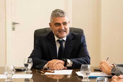 escandalo de corrupcion en arsat: quien es el otro mendocino investigado en la causa escandalo de corrupcion en arsat: quien es el otro mendocino investigado en la causa