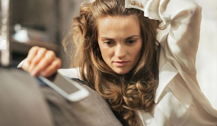 Una de cada cuatro mujeres solteras consultadas no sabe dónde ni cómo buscar pareja. Foto: Canva