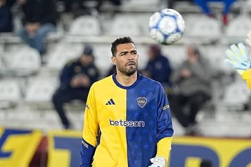 Montero, ausente ante Central Córdoba. Montero, ausente ante Central Córdoba.