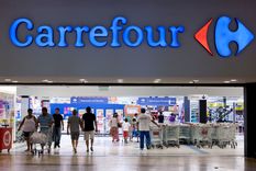 La cadena de supermercados impulsa la inclusión financiera masiva y aspira a llegar a un millón de consumidores, que así podrán incrementar sus ventas. Foto: Web Retail