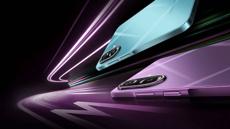 Samsung prepara el lanzamiento del Samsung Galaxy M17e 5G, un teléfono orientado a la gama media accesible. Samsung prepara el lanzamiento del Samsung Galaxy M17e 5G, un teléfono orientado a la gama media accesible.