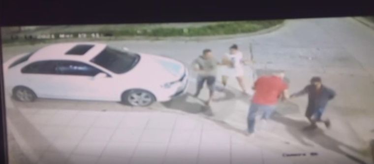 El abogado habría sufrido otro ataque