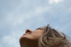 Un fin de semana para mirar al cielo