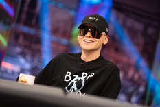 Bizarrap vuelve a ser tendencia en redes tras un gran anuncio Foto: Instagram @elhormiguero.