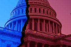 La palabra "woke" ha adquirido mucha relevancia en los debates sociales y políticos en EE.UU.