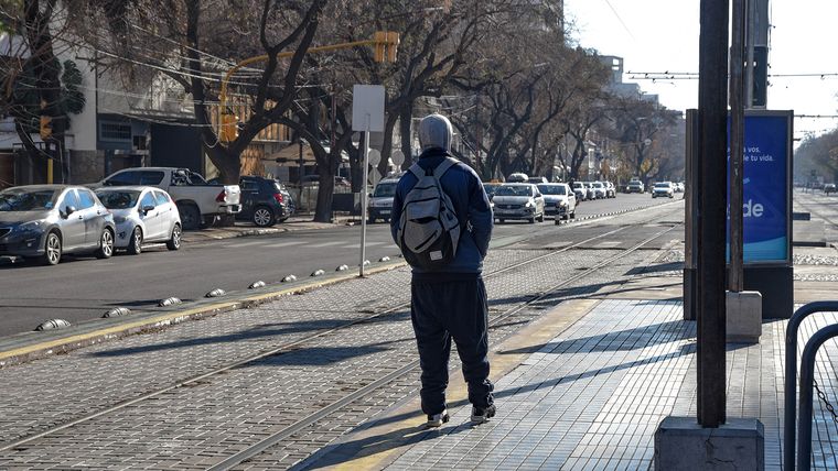 Cómo estará el tiempo durante los próximos días en Mendoza, según Contingencias Climáticas