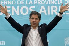 El fallo adverso contra el Estado argentino se funda en la manera en que el entonces ministro de Economía, Axel Kicillof reestatizó YPF en 2012. Foto: Télam
