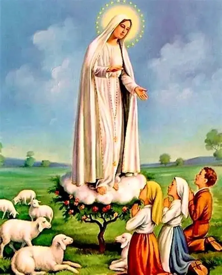 Juan Pablo II siempre manifestó que atribuía su supervivencia a la protección de la Virgen de Fátima. Juan Pablo II siempre manifestó que atribuía su supervivencia a la protección de la Virgen de Fátima.