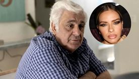 Alberto Samid fue contra la China Suárez. Alberto Samid fue contra la China Suárez.