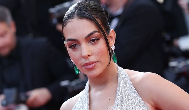 Georgina Rodríguez tiene un trato bastante particular con sus hermanas.