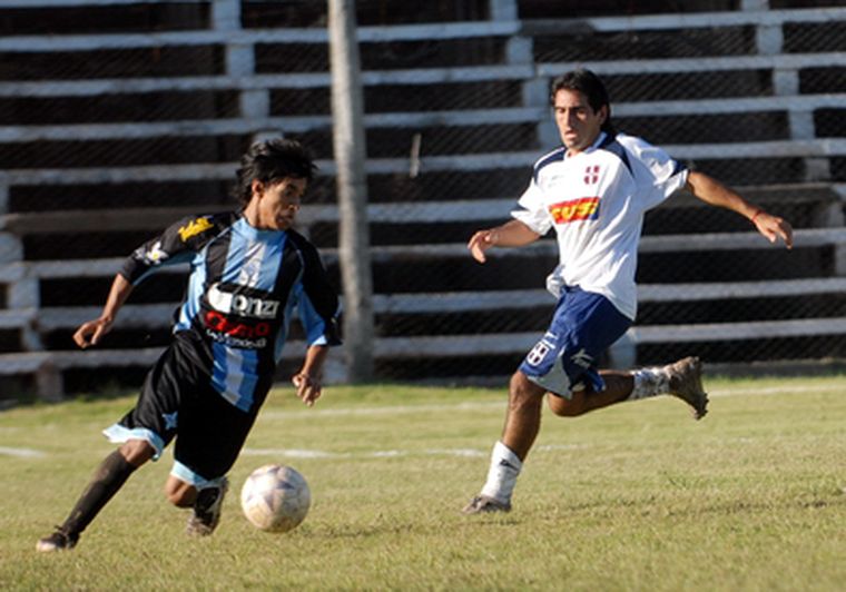 Foto: Nacho Gaffuri / MDZ