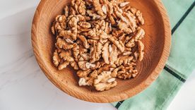comer nueces todos los dias: lo que pasa con tu colesterol en semanas comer nueces todos los dias: lo que pasa con tu colesterol en semanas