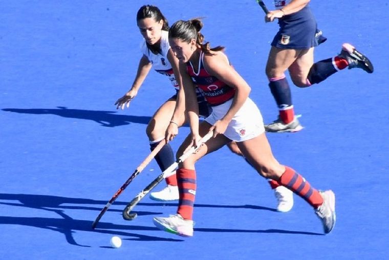 Foto: Asosiación de hockey de Mendoza