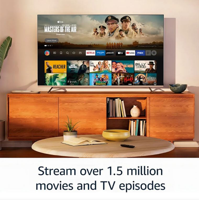 En Mercado Libre cuesta $71.200 y puede pagarse en hasta seis cuotas sin complicaciones. En Mercado Libre cuesta $71.200 y puede pagarse en hasta seis cuotas sin complicaciones.