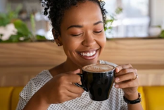 El café, más que un placer, es un aliado para tu salud cerebral, conocé cada secreto en esta nota Foto: Shutterstock