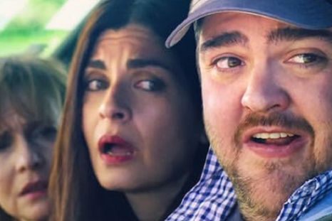 NETFLIX. Corazón loco NETFLIX. Corazón loco