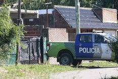 encuentran al joven buscado por el triple crimen en melchor romero