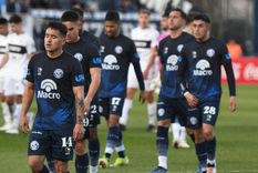 La Lepra sigue última en el descenso. La Lepra sigue última en el descenso.