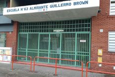 Otro ataque narco en Rosario. Foto: Archivo MDZ