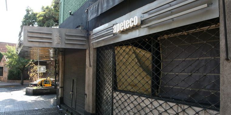 Foto: Pachy Reynoso / MDZ