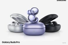 Galaxy Buds Pro, Foto: samsung.com